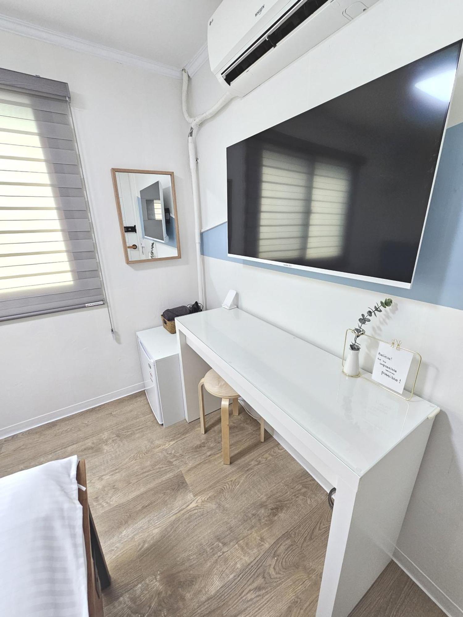 Hotel Omg House Seoul Exterior foto